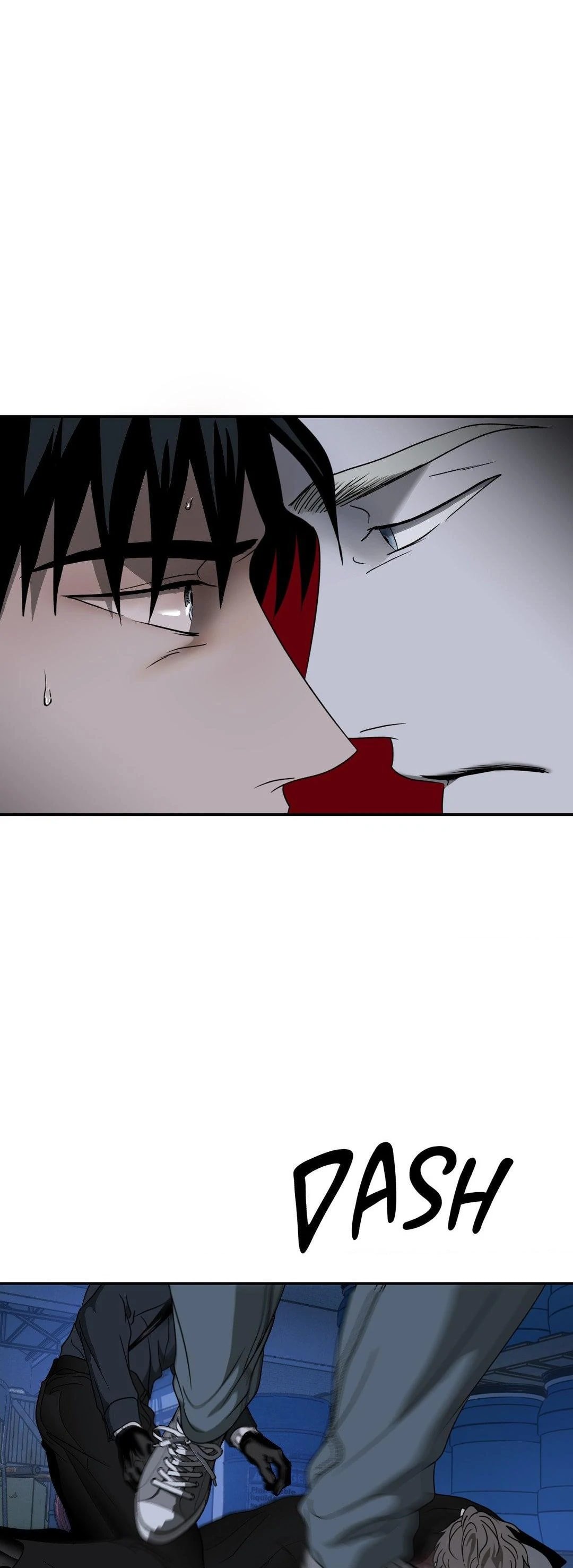 Shutline, Chapter 88 image 19